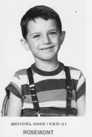 Rosemont Elementary of Bristol, Tennessee