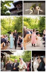 Lewis ginter botanical garden is the perfect setting for your wedding ceremony and reception or reception only. Lisa Jason Lan Su Chinese Gardens Wedding Www Samanthashannonphotography Com