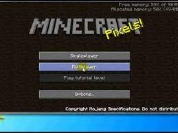This is a list of the best cracked servers based in italy. How To Connect To Multiplayer Minecraft Alpha Servers Youtube