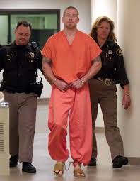 Sean Riker court appearance