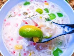 Maybe you would like to learn more about one of these? Resep Es Oyen Segar Banget Diteguk Siang Hari Femalesia
