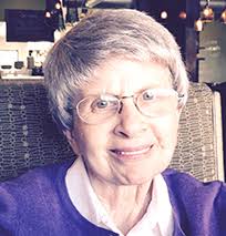 Margaret Mary ROACH Obituary -