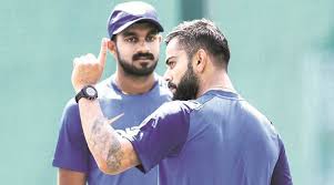 Looking forward to this journey together. India S World Cup Squad Extra Spinner In Ravindra Jadeja Or A Back Up Pacer In Vijay Shankar Explained News The Indian Express