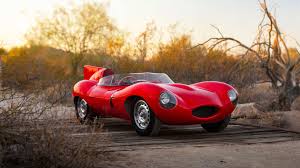 Jaguar racing is the name given to jaguar's racing interests. Seeing Red Pair Of Mid Century Jaguar Racing Legends Up For Grabs At Auction