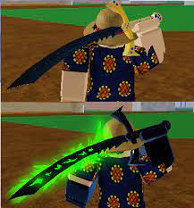It is a high stun weapon, very useful in combos and considered one of the best swords. Swords Blox Fruits Wiki Fandom