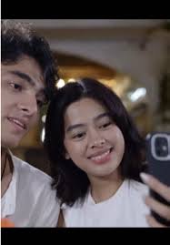 Kebahagiaan Aqeela dan Harry: Promise Rings