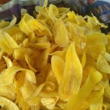 Mereka boleh disalut dengan gula atau madu dan mempunyai rasa manis, atau lebih lazim digoreng dalam minyak dan rempah dan mempunyai rasa asin atau pedas. Cara Buat Kerepek Pisang Nipah Bawang Putih Lebih Lemak Masin Koleksi Resepi Mudah