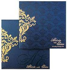 Regal Cards Hindu Wedding Cards Indian Wedding Cards Marriage Invitation Card Wedding Invitation Envelopes