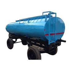 See our large wa made water tank range today. Steel Four Wheeler Water Tanker Capacity 1000 To 10000 Liter Id 12497245912