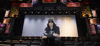 Magician Criss Angel Explains The Real Purpose And Meaning
