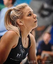 Maybe you would like to learn more about one of these? Polish Climber Aleksandra Miroslaw On Her Journey And Tokyo 2021