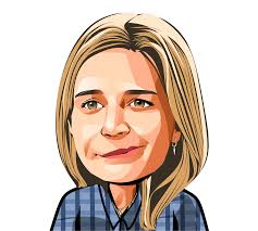 Katherine Wolf — RAPT Interviews