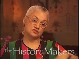 Marcella Boyd Cox's Biography