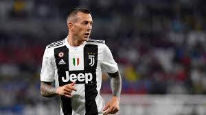 Born 16 february 1994) is an italian professional footballer who plays as a winger or attacking midfielder for serie a club juventus and the italy national team.his nickname is brunelleschi, after the famous florentine architect, for his technique and elegance on the pitch. W8nderful Federico Bernardeschi Juventus