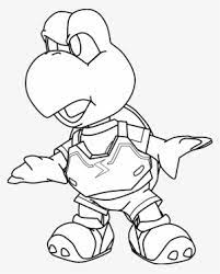 Koopa troopa icon, styled similar to the super mario 3d world icons. Koopa Troopa Coloring Pages Images Pictures Koopa Troopa Coloring Page Png Image Transparent Png Free Download On Seekpng
