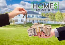 We'll review the details then setup a home viewing appointment. Testimonials Homes For Cash Guys