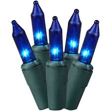 Dreamer blue christmas lights in 121 canton fair,2017. Holiday Time Blue Incandescent String Lights Holiday Lighting 65 7 300 Count Walmart Com Walmart Com