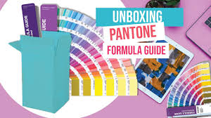 Pantone formula guide solid uncoated. Unboxing Pantone Formula Guide 2020 Solid Color Chart Contents Of Pantone Graphics Shade Card Youtube