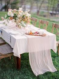 Think about it this way: 35x276 Inch Blush Long Gauze Table Runner Party Bridal Shower Decor Romantic Rustic Blush Inch Woodland Wedding Decor Table Runner For Round Table Wedding Decor Rustic Theme Table Decoration Handmade Amazon In