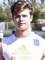 Will Mallory's Providence School Career Home