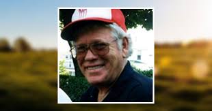 Roy Charles Preston Obituary December 10, 2016