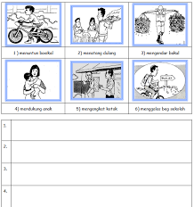 Kumpulan foto gambar kata kata bijak, galau, cinta, mutiara, sedih, romantis, lucu, dan juga motivasi dengan bahasa indonesia jawa sunda. 108 Soalan Bina Ayat Menggunakan Kata Kerja Free Download Pdf Mykssr Com Ayat Anak Sekolah