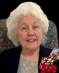 ARLINE RICHLOVSKY Obituary (2021)