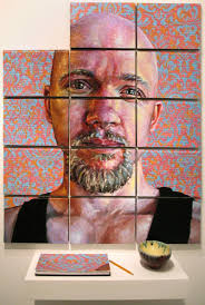 Craig Paul Nowak -- Best Local Artist