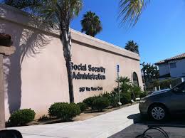 Oceanside Ca Social Security Offices