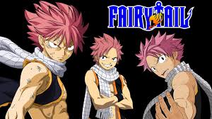 Find and download fairy tail natsu wallpapers wallpapers, total 12 desktop background. 78 Fairy Tail Natsu Wallpaper On Wallpapersafari