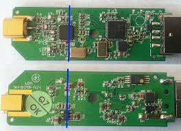 These will not work for any sdr application! Turn Rtl Sdr Dongle Into Rtl2832u Breakout Board One Transistor