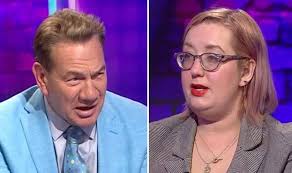 Instead he is weakening the party. Brexit News Michael Portillo Destroys Anti Unionist Argument Uk News Express Co Uk