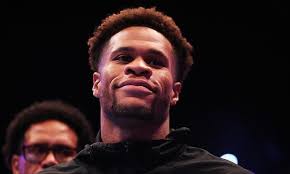 Prediction for boxing match outcome