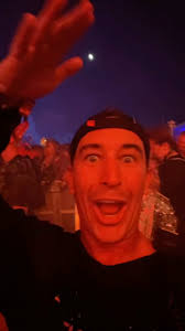 Working festivals be like! Part 1 #moonrisefestival #insomniac  #insomniacevents #dubstep #subtronics #travel