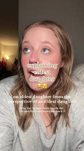 Emily Abram Eldest Daughter