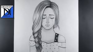 Check spelling or type a new query. Girl Sad Face Drawing Easy Drawing For Girls Drawing For Girls Easy Drawing For Girls Youtube