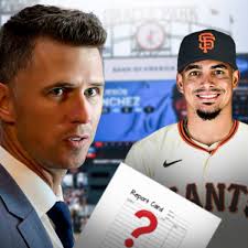 Grading Giants' $182 million Willy Adames contract