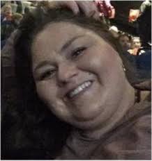 Angela Mae 'Angie' Mullins