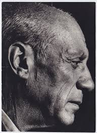 Kurt Wyss And Marcos Chamudes Pablo Picasso Met Afbeeldingen Portret Zelfportretten Kunstenaar
