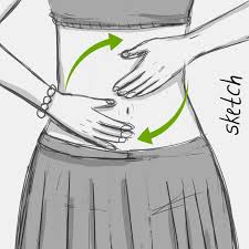 It is so cold today. These Simple Techniques Will Burn Belly Fat Like Crazy