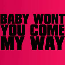 Baby Won T You Come My Way Single By Paul Simpson Spotify