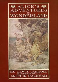 Alice's Adventures in Wonderland by Lewis Carroll Free PDF Download