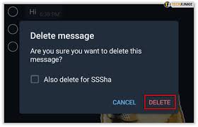 Aug 14, 2020 · today marks seven years of telegram. How To Delete All Messages In Telegram