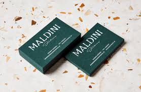 Get letterpress personalized business cards or make your own from scratch! Letterpress Business Cards