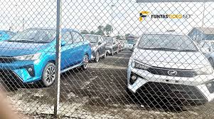 Ini 8 kereta yang bakal tiba di malaysia. Perodua Bezza Facelift 2020 Ini Apa Yang Kami Tahu Funtasticko Net