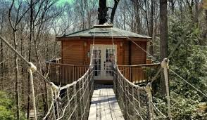 Maybe you would like to learn more about one of these? Second Treehouse Opens For Guests Near New River Gorge West Virginia Explorer
