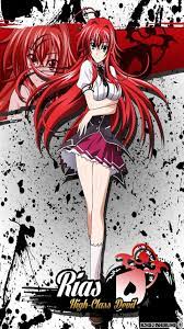1 source for hot moms, cougars, grannies, gilf, milfs and more. Anime Rias Hd Android Wallpapers Wallpaper Cave