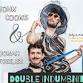 DOUBLE INDUMBNITY feat/ John Coons and Jonah Wheeler
