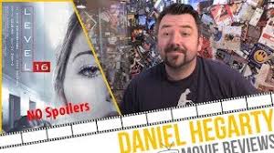 Level16movie if level 16 was based on a true story it would be absolutely terrifying, thank goodness it isn't but i can guarantee. Level 16 2018 Quick Movie Review Daniel Hegarty Youtube