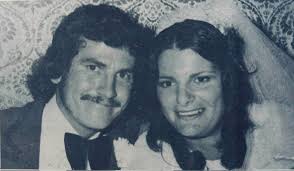 Frantom-Greene wedding in Claremont